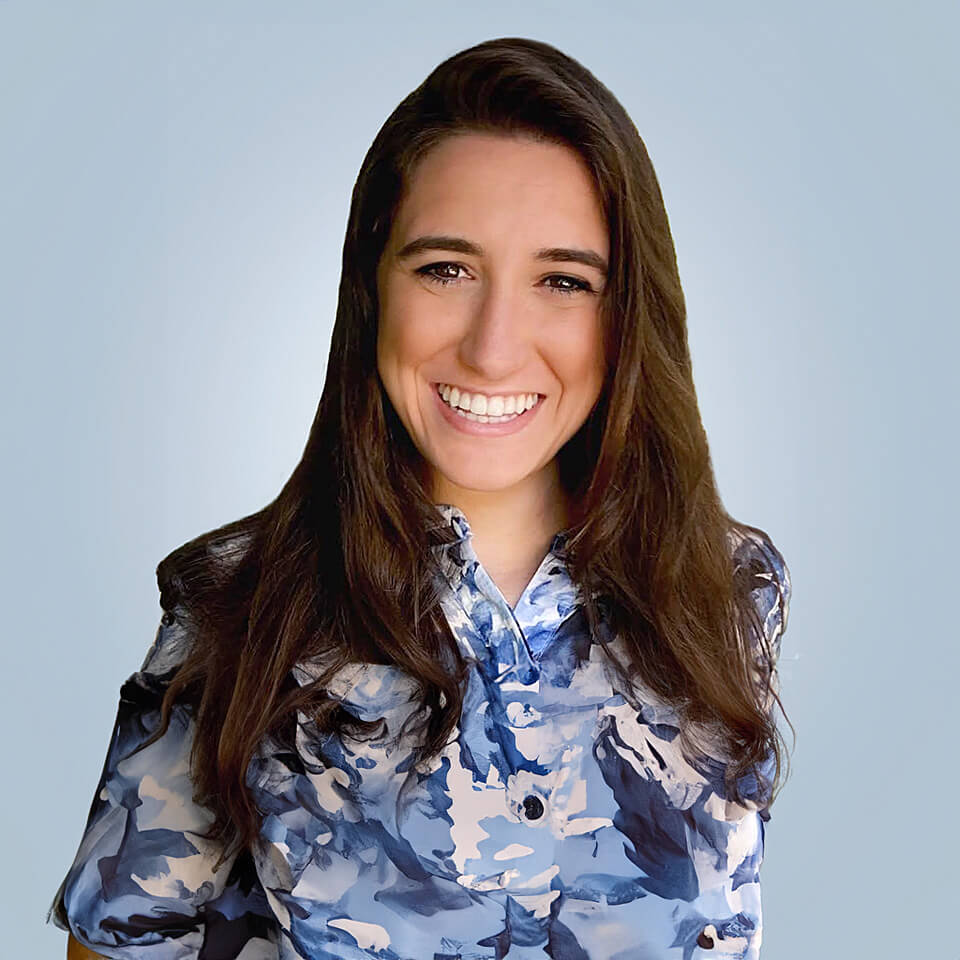 Risa Abittan, MS, CGC