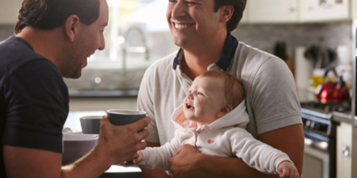 3 Tips for LGBT Prospective Parents Who Want Biological Children