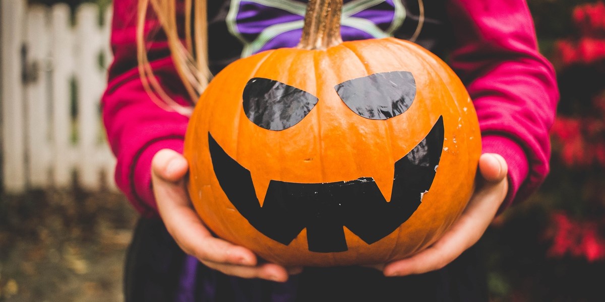 5 Halloween Survival Ideas When Struggling with Infertility