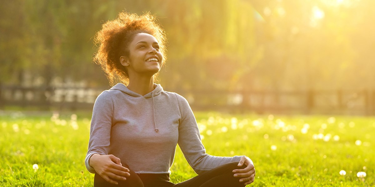 5 Ways to Find Joy and Avoid Toxic Positivity During Infertility