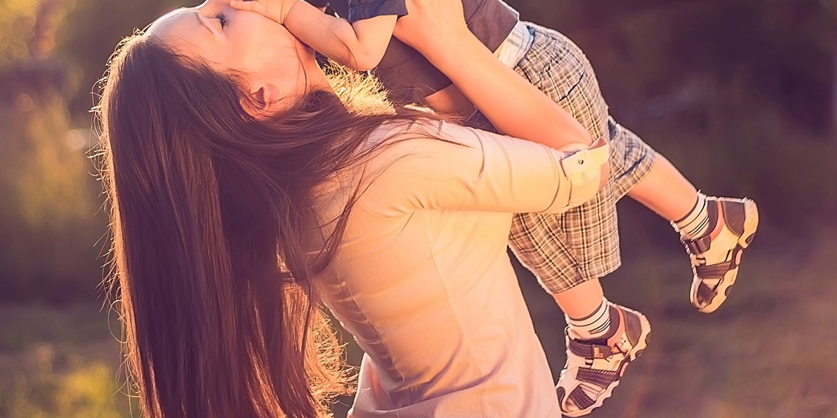 Dr. Kreiner Reflects on a Touching IVF Success Story