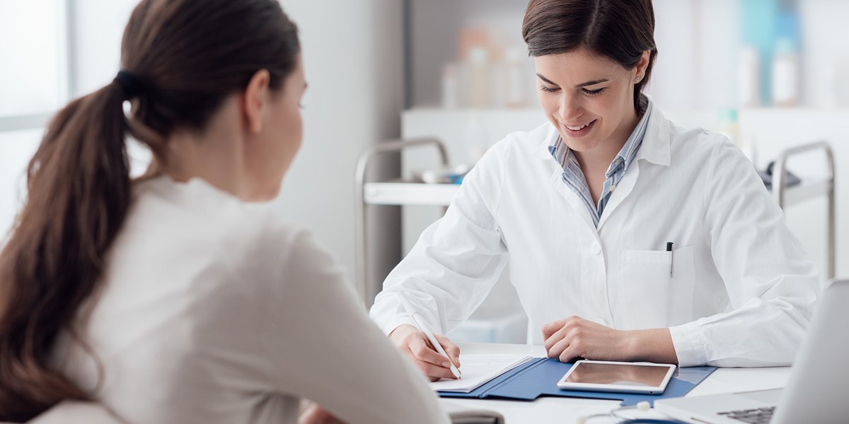 Have You Had A Fertility Workup?