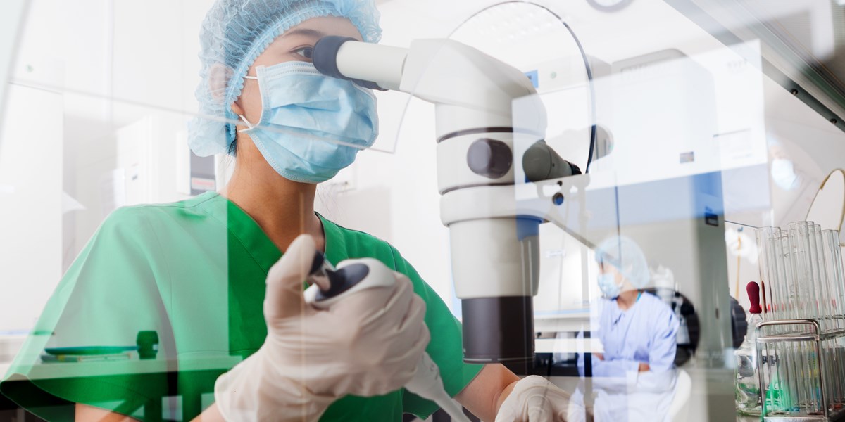 Hottest Topic at ASRM 2018