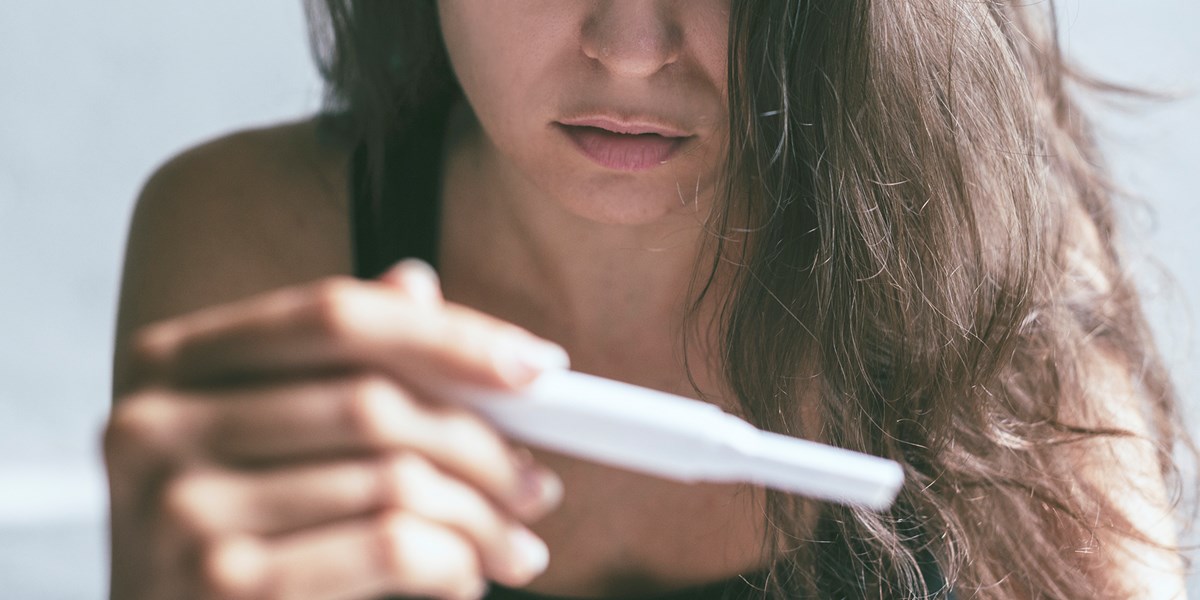 How Do I Know if I Am Infertile?