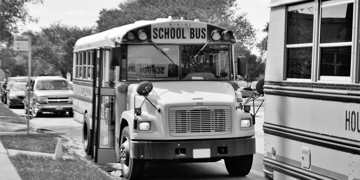 Infertility and the Bus Stop Blues