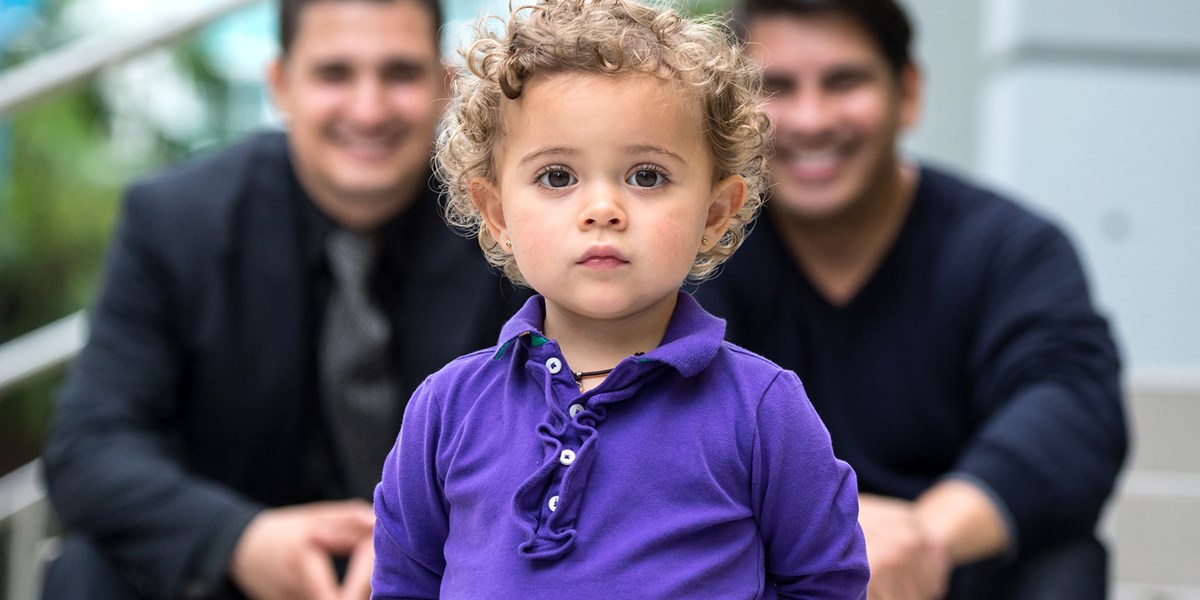 LGBT and Others Threatened with Limited Access to Adoption