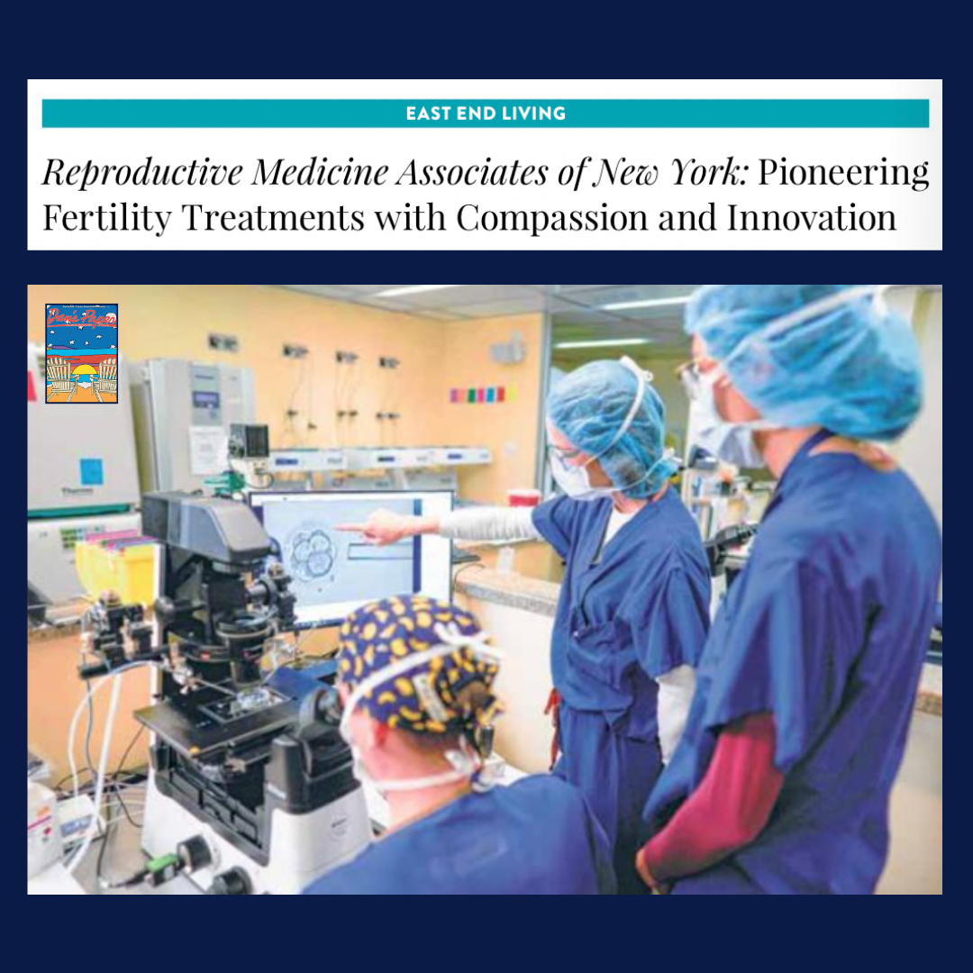 Pioneering Fertility Treatments with Compassion and Innovation