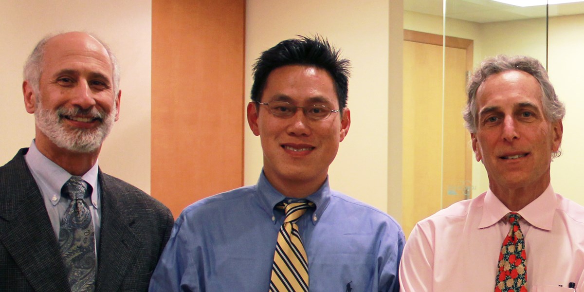 RMA Long Island IVF Doctors Make Castle Connolly’s Top Doctors Guide