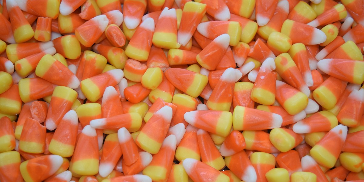 Was Infertility a Horror on Halloween?