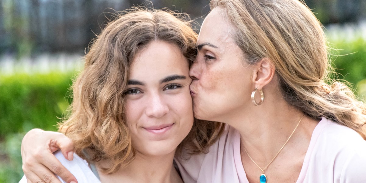 What to Tell Your Donor-Conceived Child and When?