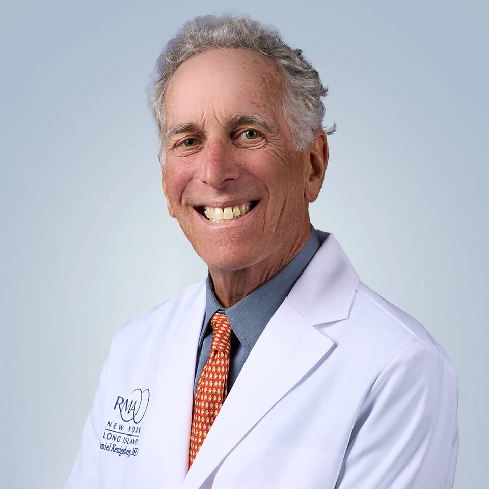 Daniel Kenigsberg, MD