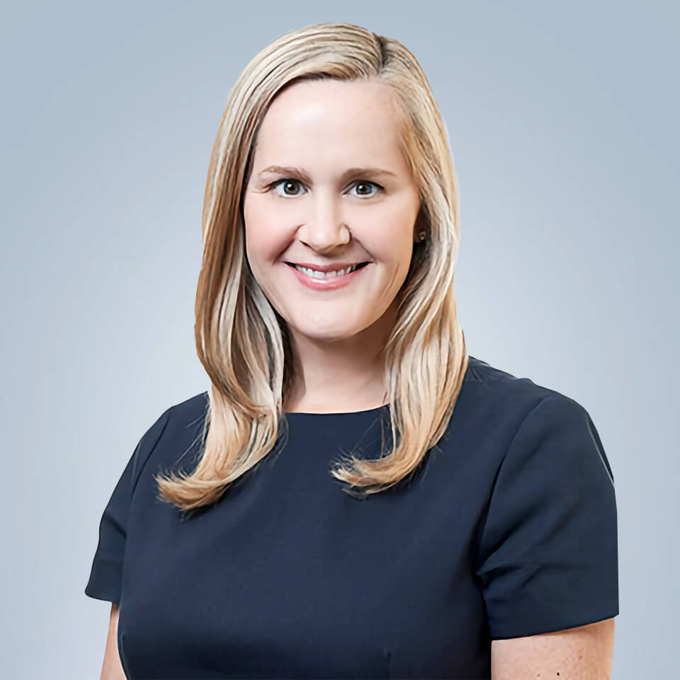 Beth McAvey, MD
