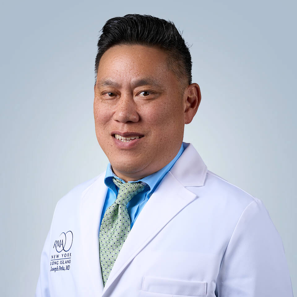 Joseph Peña, MD