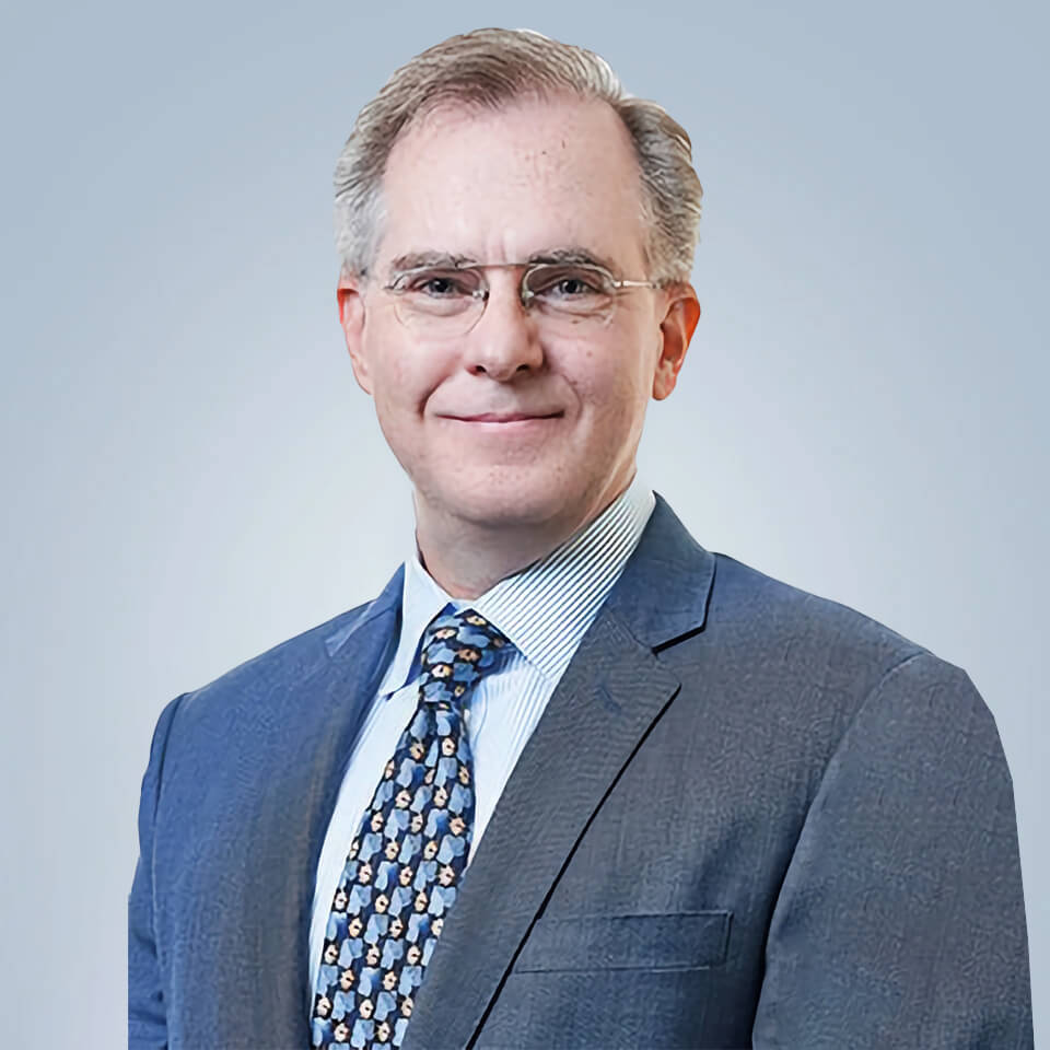 Michael Zinger, MD